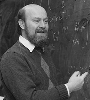 Michael Aizenman